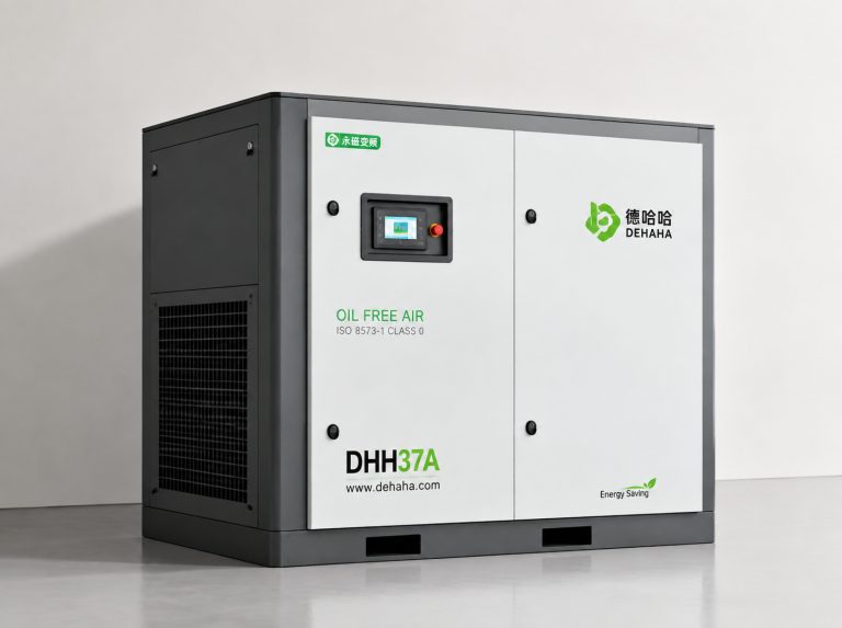 三门峡工业制氮机与制氮系统